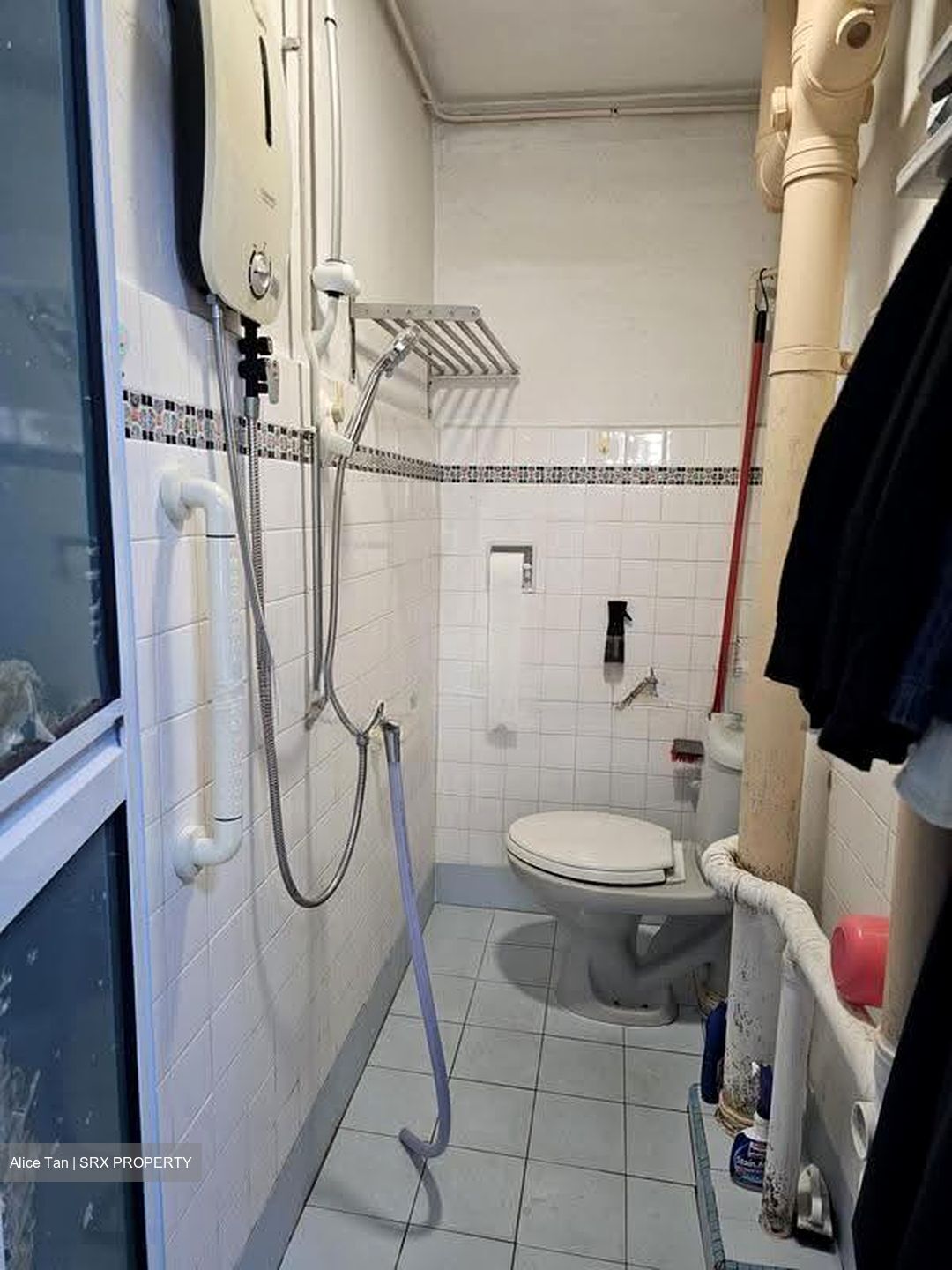 Blk 34 Circuit Road (Geylang), HDB 3 Rooms #620799681